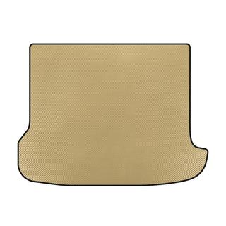 Kofferraumwanne EVA (SW, Beige)