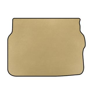 Kofferraummatte (HB, 5-türig, Beige)