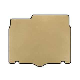 Kofferraummatte (HB, 5-türig, Beige)