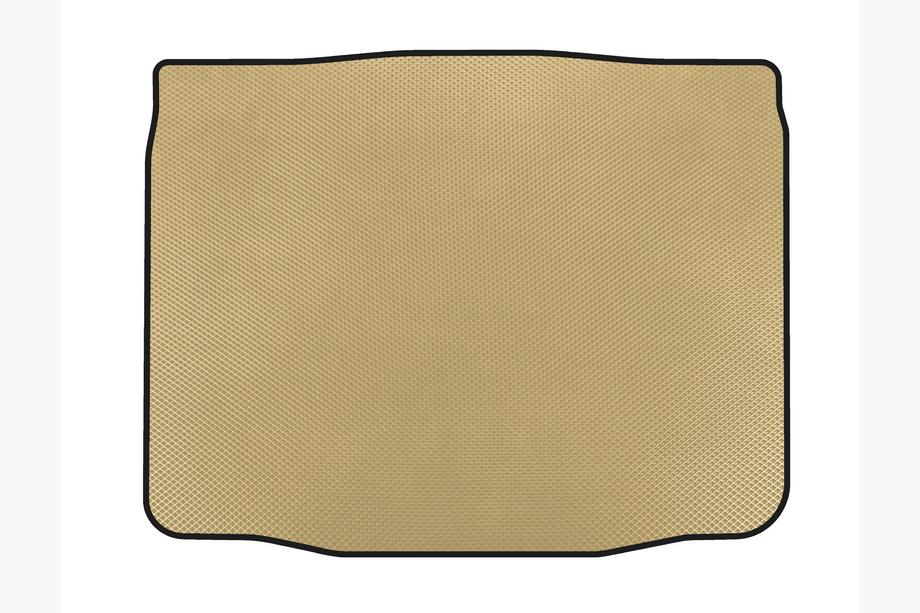 Opel Insignia 2008-2017 Kofferraummatte (2013-2017, SD, Beige) Image