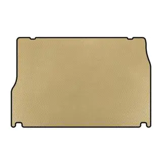 Kofferraumwanne EVA (Beige)