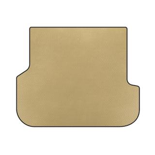 Kofferraumwanne EVA (SW, Beige) Opel Omega B 1994-2003