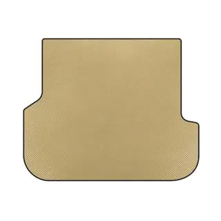 Kofferraumwanne EVA (SW, Beige)