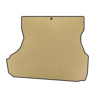 Kofferraummatte EVA (SD, Beige)