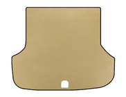 Opel Vectra B 1995-2002 Kofferraumwanne EVA (SW, Beige) Foto 1