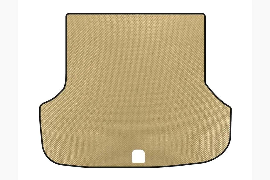 Opel Vectra B 1995-2002 Kofferraumwanne EVA (SW, Beige) Image