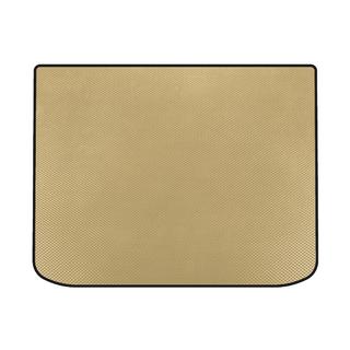Kofferraumwanne EVA (Beige)