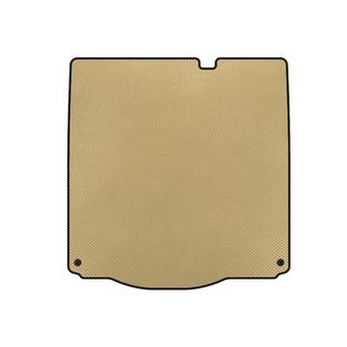 Kofferraumwanne (2012-2017, SD, Beige)