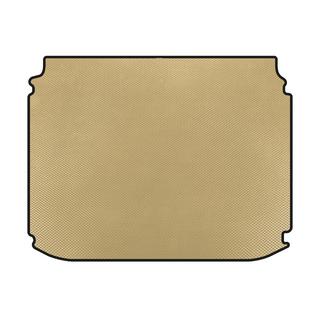 Kofferraummatte (HB, 5-türig, Beige)