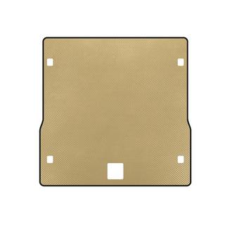 Kofferraumwanne (2017-2021, SW, Beige)