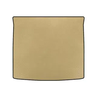EVA Kofferraummatte (2004-2008, SW, Beige)