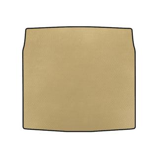 Kofferraummatte EVA (SD, Beige)