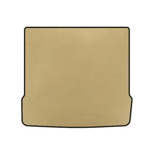 Kofferraumwanne EVA (SW, Beige)