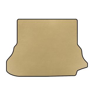 Kofferraummatte (HB, 5-türig, Beige)