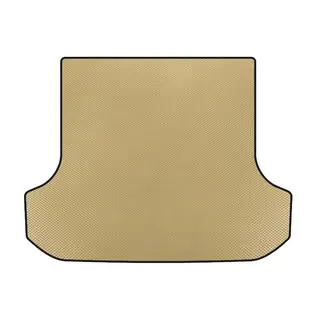 Kofferraumwanne EVA (SW, Beige)