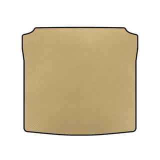 Kofferraumwanne (2010-2012, SW, Beige) Seat Ibiza 2010-2017