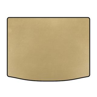 Kofferraummatte (HB, 5-türig, Beige)