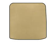Skoda Fabia 2000-2007 Kofferraummatte (2000-2004, SW, Beige) Foto 1
