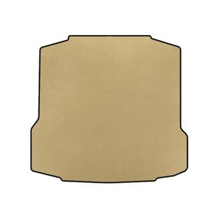 Kofferraummatte (Liftback, Beige)