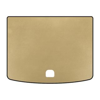 Kofferraumwanne EVA (Beige) SsangYong Kyron 2005-2014