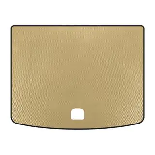 Kofferraumwanne EVA (Beige)