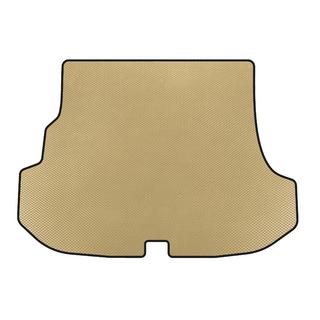 Kofferraumwanne (2005-2008, Beige)