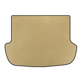 Kofferraumwanne EVA (Beige)