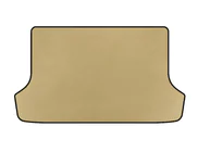 Suzuki Grand Vitara 2005-2017 Kofferraumwanne EVA (5-türig, Beige) Foto 1