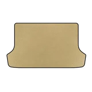 Kofferraumwanne EVA (5-türig, Beige)