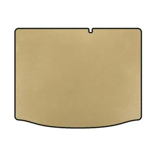 EVA Kofferraummatte V1 (Beige)