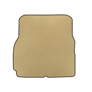 Kofferraummatte (7-Sitzer, USA, Beige)