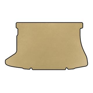 Kofferraummatte EVA (HB, Beige)