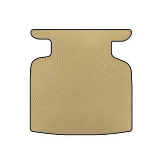 Kofferraummatte EVA (SD, Beige) Toyota Avensis 2003-2009
