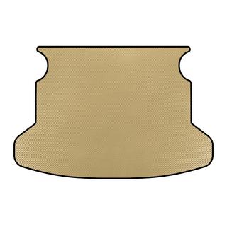 Kofferraummatte EVA (SD, Beige)