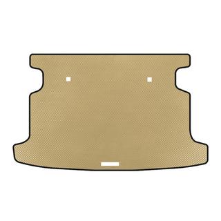 Kofferraummatte EVA (HB, Beige)