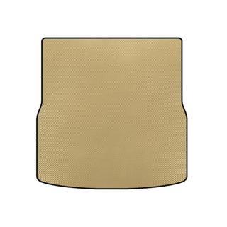 EVA Kofferraumwanne (2007-2009, SW, Beige)