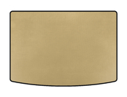 Volkswagen Golf Plus 2004-2014 Kofferraumwanne EVA (Beige) Foto 1