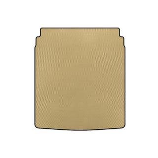 Kofferraummatte EVA (SD, Beige)