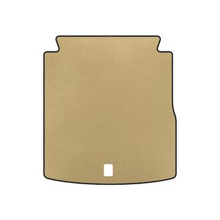Kofferraummatte EVA (SD, USA, Beige)
