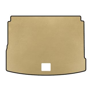Kofferraummatte V2 (USA, Beige)
