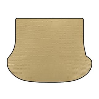 Kofferraummatte EVA (SD, Beige)