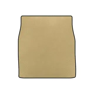 Kofferraumwanne (2010-2013, SD, Beige)