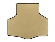 Alfa Romeo 159 2005–2011 Kofferraummatte EVA (SD, Beige) Foto 1