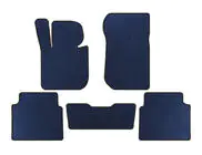 BMW 3 Series E36 1990-2000 EVA Fußmatten (Blau) Foto 1