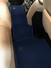 BMW 7 Series F01/F02 2008-2015 EVA Fußmatten (für F01, Blau) Foto 3