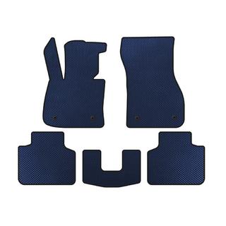 EVA Fußmatten (für F45, Blau) BMW 2 Series Active Tourer F45/F46 2014-2021