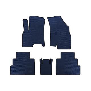 EVA Fußmatten (Blau) Chery Tiggo 7 2020-