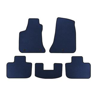 EVA Fußmatten V1 (Blau) Chrysler C300 2011-2023