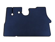 Citroen Jumper 1995-2006 EVA Fußmatten (Blau) Foto 1