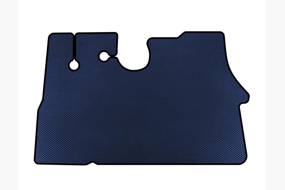 Citroen Jumper 1995-2006 EVA Fußmatten (Blau) Image